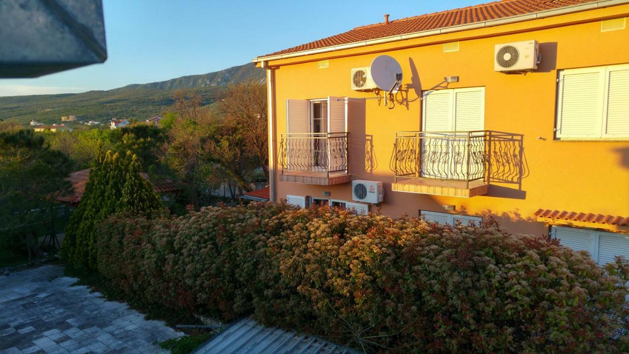 Apartments Eden Jadranovo Exterior photo